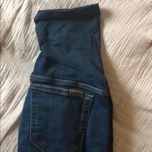 Joe’s Jeans Maternity